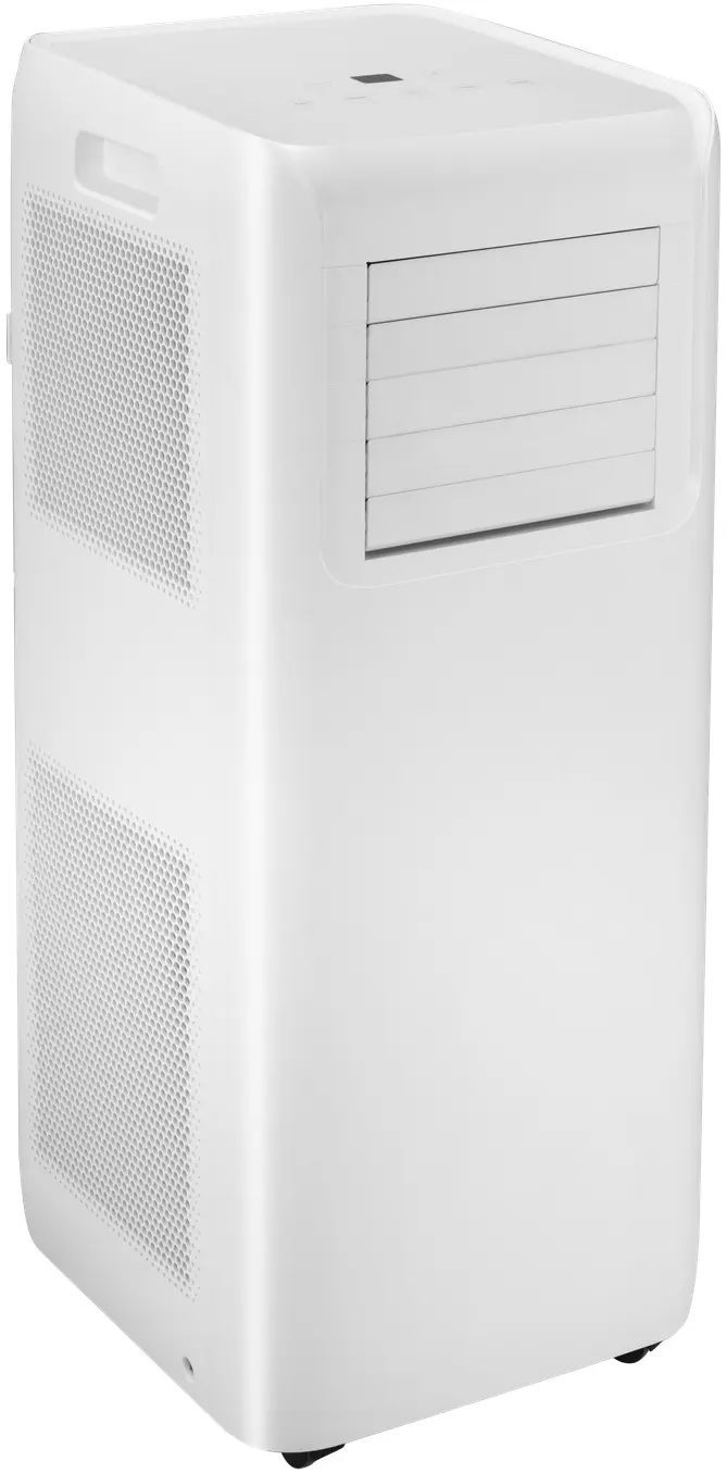 Climatizor mobil Gree Aovia GPC09AP-K5NNA1D (White) - 2