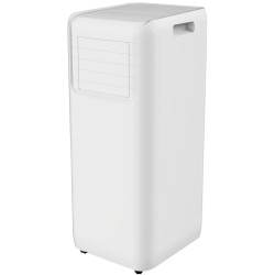 Climatizor mobil Gree Aovia GPC09AP-K5NNA1D (White) Thumb