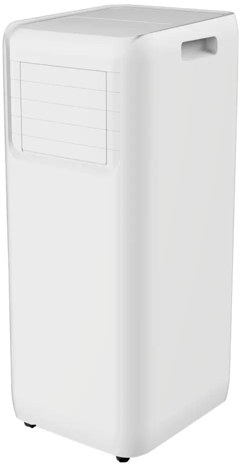 Climatizor mobil Gree Aovia GPC09AP-K5NNA1D (White) - 3
