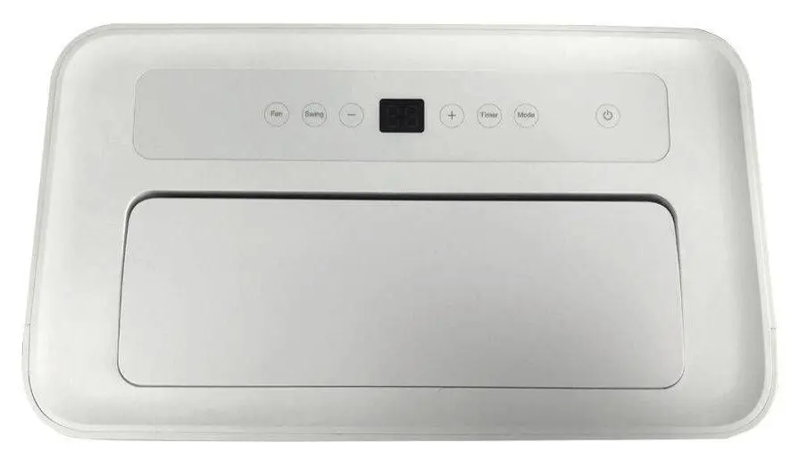 Climatizor mobil Gree Aovia GPH12AO-K5NNA1A (White)