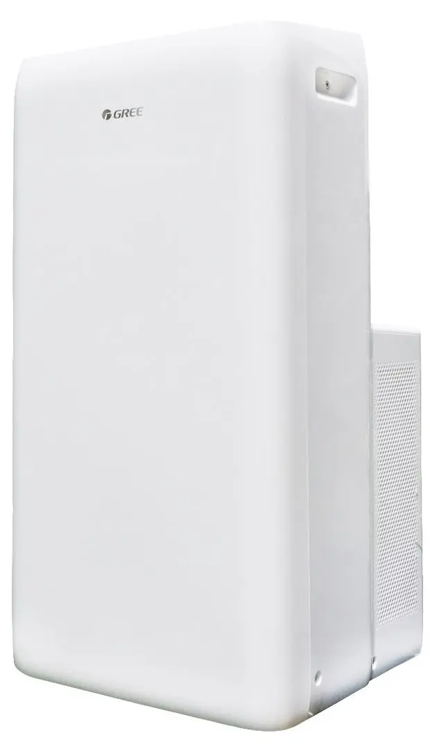 Climatizor mobil Gree Aovia GPH12AO-K5NNA1A (White)