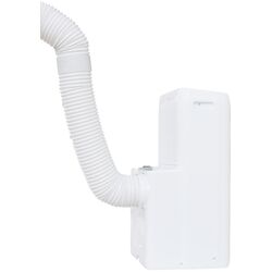 Climatizor mobil Gree Aovia GPH12AO-K5NNA1A (White) Thumb