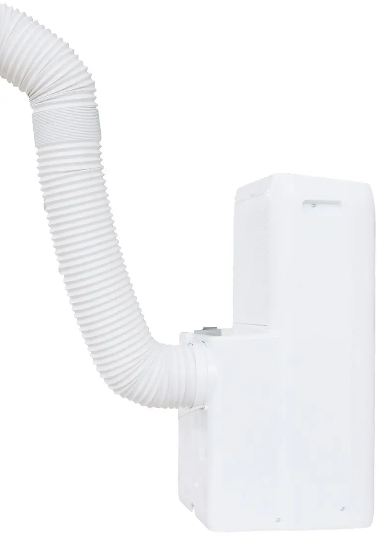 Climatizor mobil Gree Aovia GPH12AO-K5NNA1A (White)