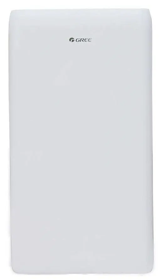 Climatizor mobil Gree Aovia GPH12AO-K5NNA1A (White)