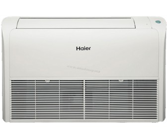 Кондиционер сплит-система Haier AC105S2SH1FA/1U105S2SS2FA (White)