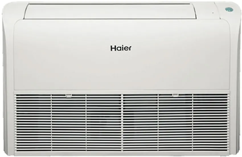 Climatizor Haier AC125S2SK1FA/1U125S2SN2FB (White)