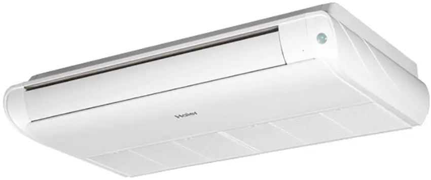 Climatizor Haier AC140S2SK1FA/1U140S2SN1FB (White) - 2