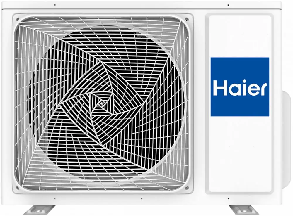 Climatizor Haier AC140S2SK1FA/1U140S2SN1FB (White) - 3