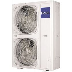 Climatizor Haier AC160S2SK1FA/1U160S2SP1FB (White) Thumb
