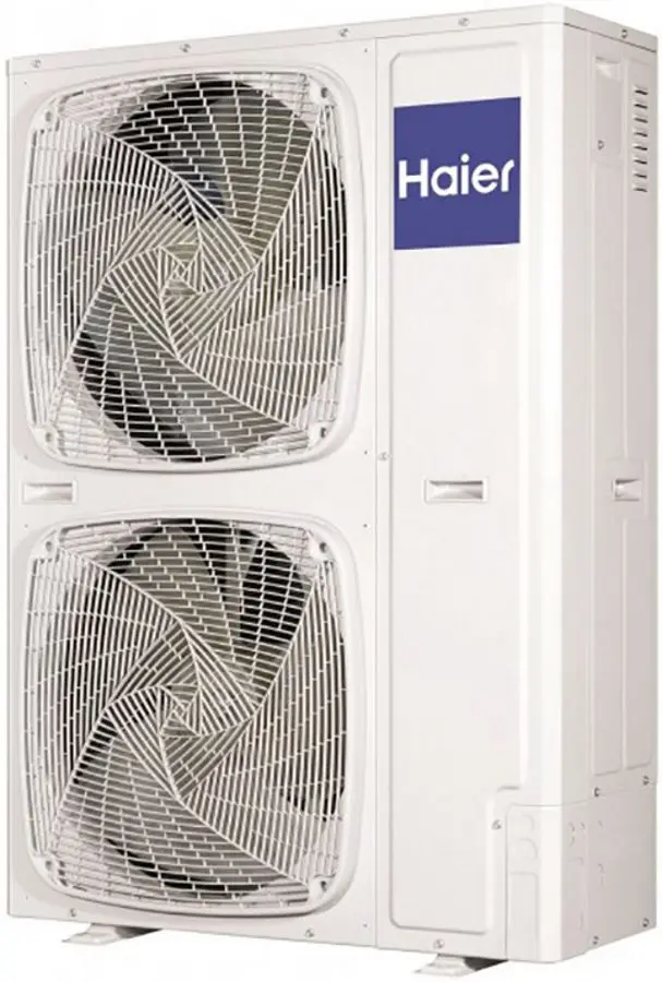 Climatizor Haier AC160S2SK1FA/1U160S2SP1FB (White) - 3