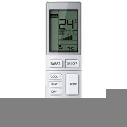 Climatizor Haier AC160S2SK1FA/1U160S2SP1FB (White) Thumb