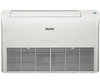 Кондиционер сплит-система Haier AC50S2SG1FA/1U50S2SJ2FA (White)