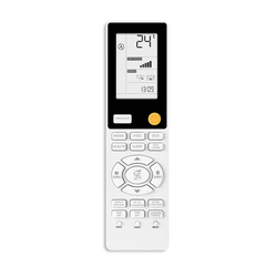 Climatizor sistem-split Haier Expert Arctic Plus AS35XCHHRA-NR-1U35KEHFRA-NR (White) Thumb