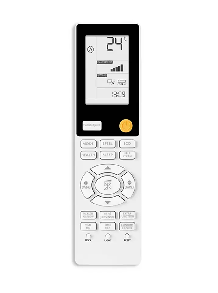 Climatizor sistem-split Haier Expert Arctic Plus AS35XCHHRA-NR-1U35KEHFRA-NR (White)