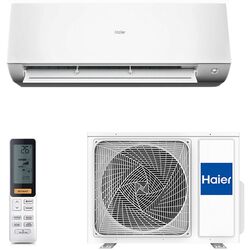 Climatizor Haier Expert Plus DC Inverter AS35XCAHRA-1U35S2SM1FA (White) Thumb