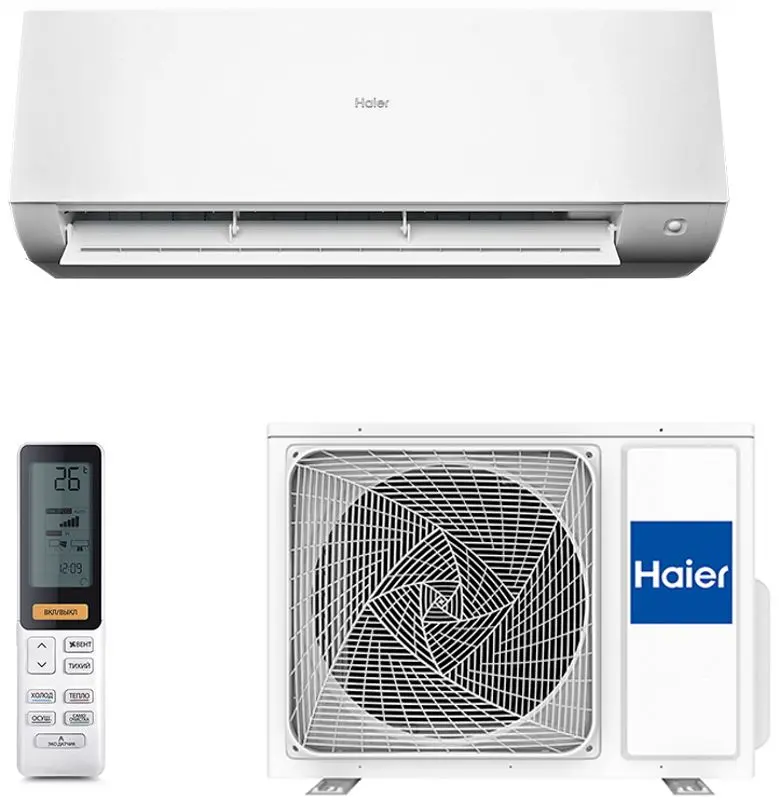 Climatizor Haier Expert Plus DC Inverter AS35XCAHRA-1U35S2SM1FA (White)