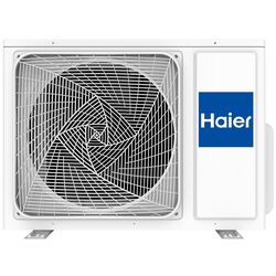 Climatizor Haier Flexis Plus DC Inverter AS25S2SF1FA-WH-1U25S2SM1FA (White Matt) Thumb