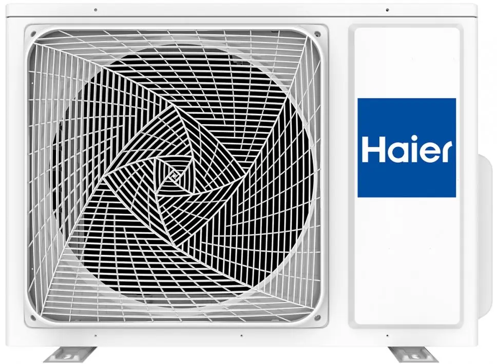 Climatizor Haier Flexis Plus DC Inverter AS25S2SF1FA-WH-1U25S2SM1FA (White Matt)