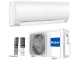 Climatizor Haier Flexis Plus DC Inverter AS25S2SF1FA-WH-1U25S2SM1FA (White Matt)