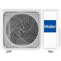 Climatizor Haier Flexis Plus DC Inverter AS35S2SF1FA-BH-1U35S2SM1FA (Black Matt) Thumb
