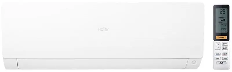 Climatizor Haier Flexis Plus DC Inverter AS35S2SF1FA-WH-1U35S2SM1FA (White Matt)