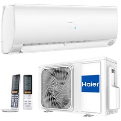 Climatizor Haier Flexis Plus DC Inverter AS35S2SF1FA-WH-1U35S2SM1FA (White Matt) Thumb