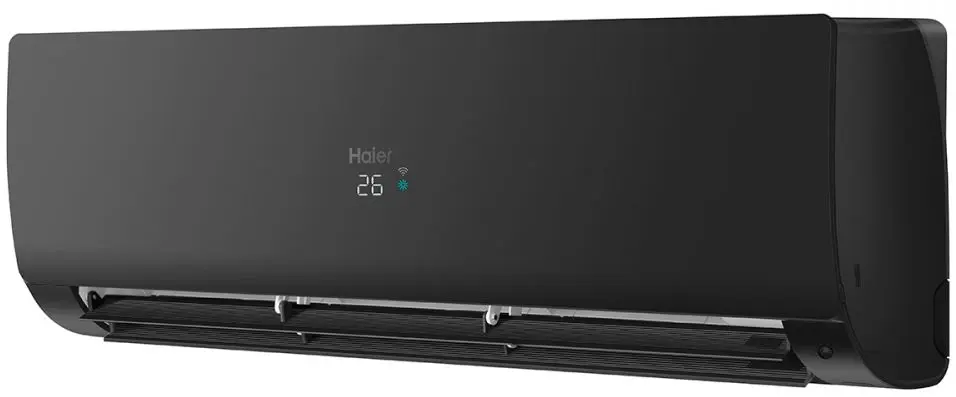 Climatizor Haier Flexis Plus DC Inverter AS50S2SF1FA-BH-1U50S2SJ2FA (Black Matt)