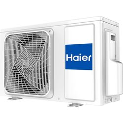 Climatizor Haier Flexis Plus DC Inverter AS50S2SF1FA-BH-1U50S2SJ2FA (Black Matt) Thumb