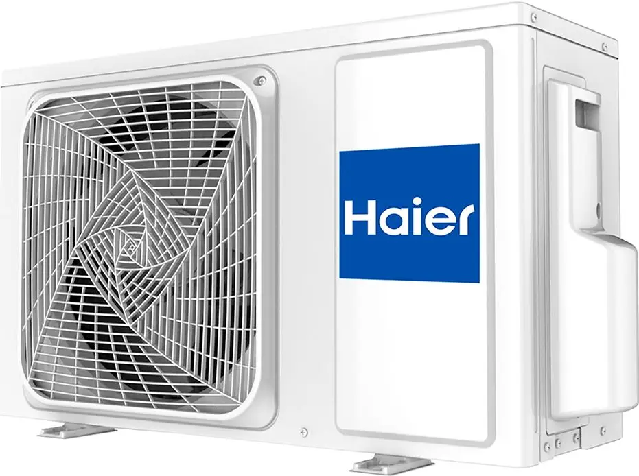 Climatizor Haier Flexis Plus DC Inverter AS50S2SF1FA-BH-1U50S2SJ2FA (Black Matt)