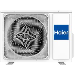 Climatizor Haier Flexis Plus DC Inverter AS50S2SF1FA-BH-1U50S2SJ2FA (Black Matt) Thumb