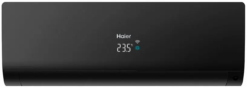 Climatizor Haier Flexis Plus DC Inverter AS50S2SF1FA-BH-1U50S2SJ2FA (Black Matt)