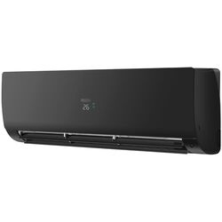Climatizor Haier Flexis Super Match AS25S2SF1FA-BH/1U25S2SM1FA (Matt Black) Thumb