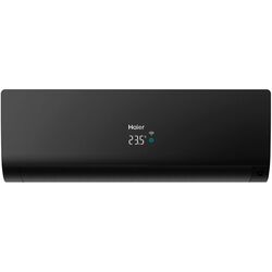 Climatizor Haier Flexis Super Match AS25S2SF1FA-BH/1U25S2SM1FA (Matt Black)