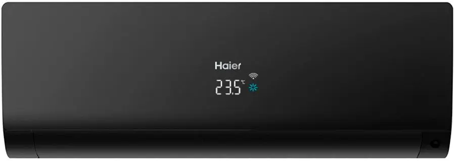 Climatizor Haier Flexis Super Match AS25S2SF1FA-BH/1U25S2SM1FA (Matt Black)