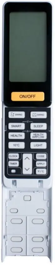 Climatizor Haier Flexis Super Match AS35S2SF1FA-S/1U35S2SM1FA (Shine Silver)