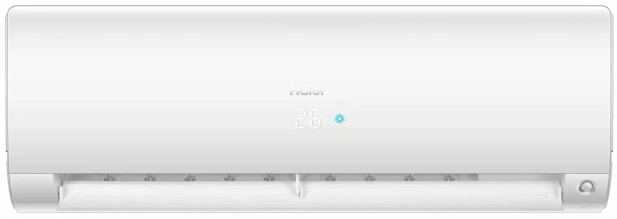 Climatizor sistem-split Haier HSU-12HFDN03/R3 SDB (White) - 2