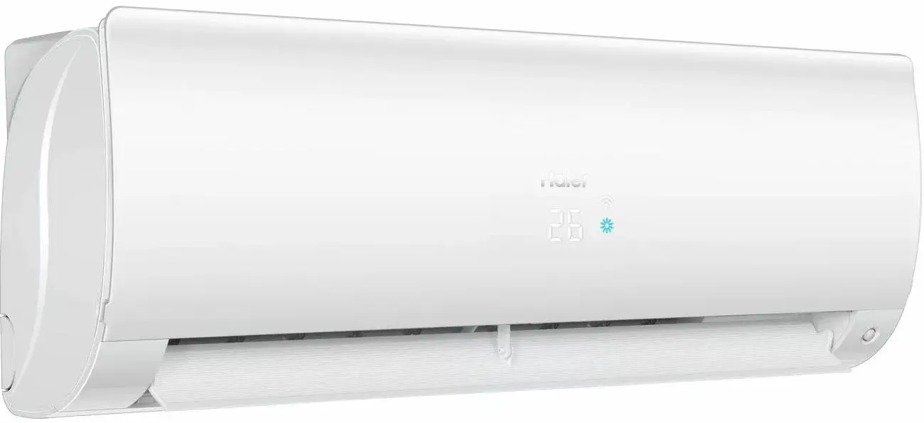 Climatizor sistem-split Haier HSU-12HFDN03/R3 SDB (White) - 3
