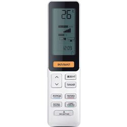 Climatizor sistem-split Haier HSU-12HFDN03/R3 SDB (White) Thumb
