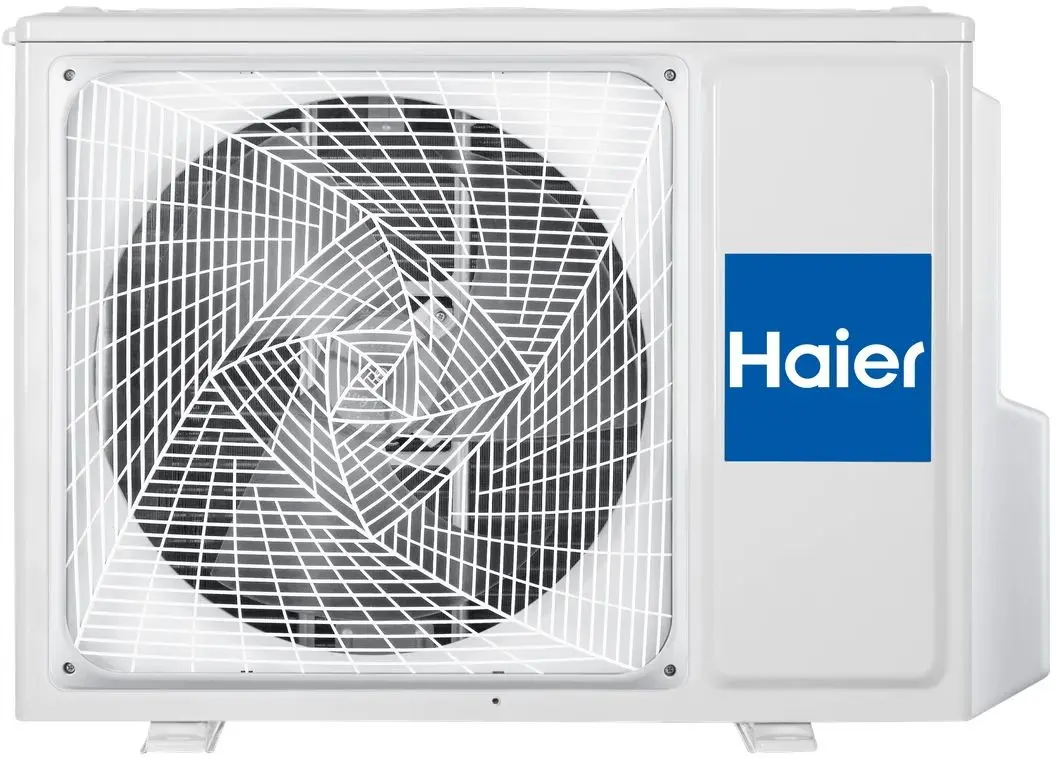 Climatizor sistem-split Haier HSU-12HFDN03/R3 SDB (White) - 5