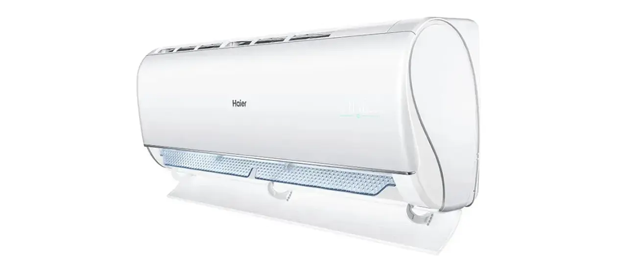 Climatizor sistem-split Haier Jade Plus AS50S2SJ1FA-3-1U50JECFRA-4 (White)