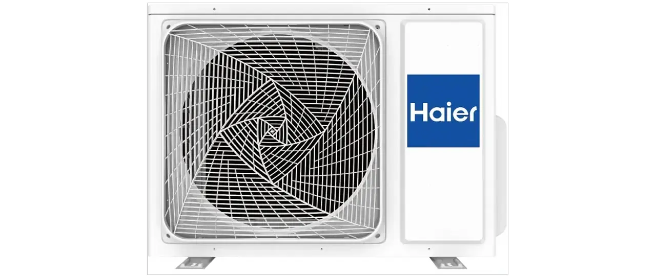 Climatizor sistem-split Haier Jade Plus AS50S2SJ1FA-3-1U50JECFRA-4 (White)