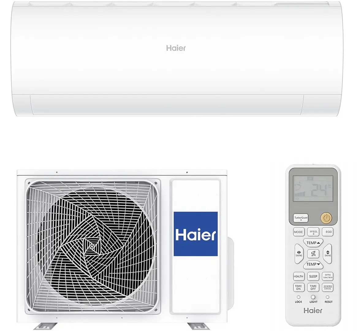 Кондиционер сплит-система Haier Pearl Premium AS71PEPHRA-PRE 1U68WEGFRA-H (White)