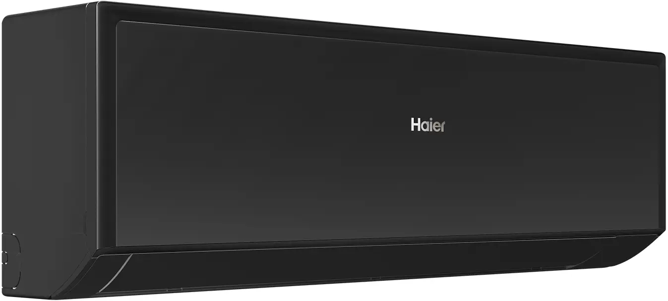 Climatizor sistem-split Haier Revive Plus AS25RBAHRA-B-1U25YEGFRA-3 (Glossy Black)