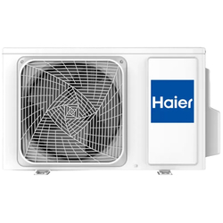 Climatizor sistem-split Haier Revive Plus AS25RBAHRA-PL 1U25YEGFRA-3 (White) Thumb