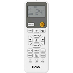 Climatizor sistem-split Haier Revive Plus AS50RCBHRA-B 1U50MERFRA-4 (Glossy Black) Thumb