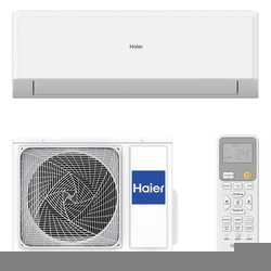 Climatizor sistem-split Haier Revive Plus AS68RDAHRA-PL 1U68MRAFRA-4 (White)