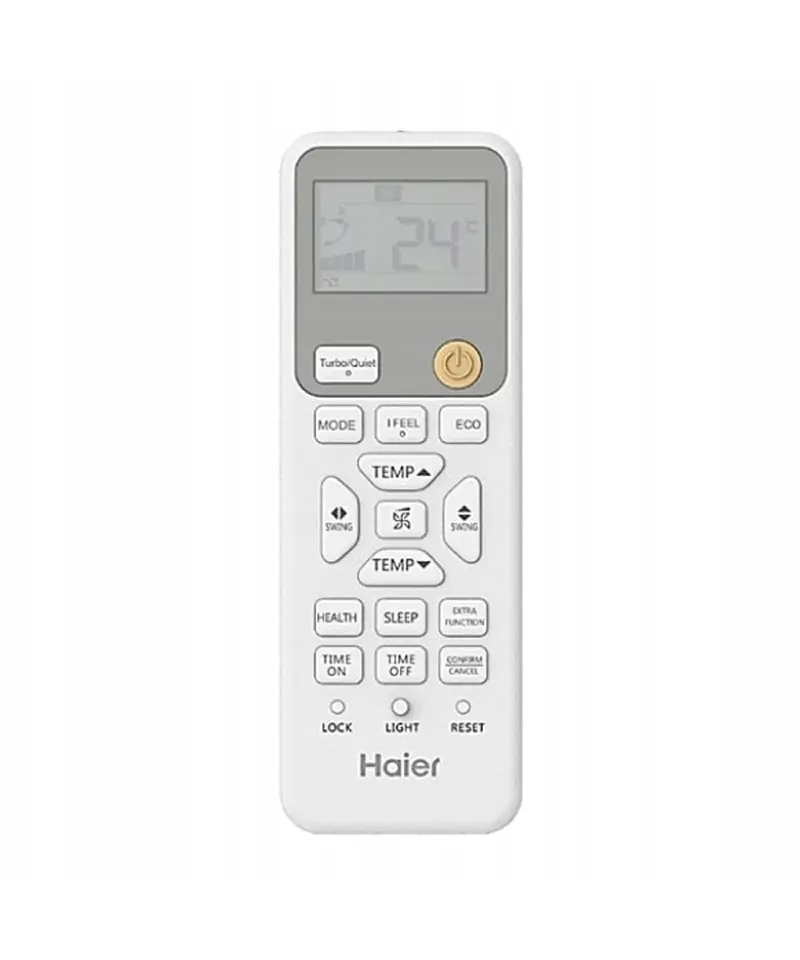 Climatizor sistem-split Haier Revive Plus AS68RDAHRA-PL 1U68MRAFRA-4 (White)