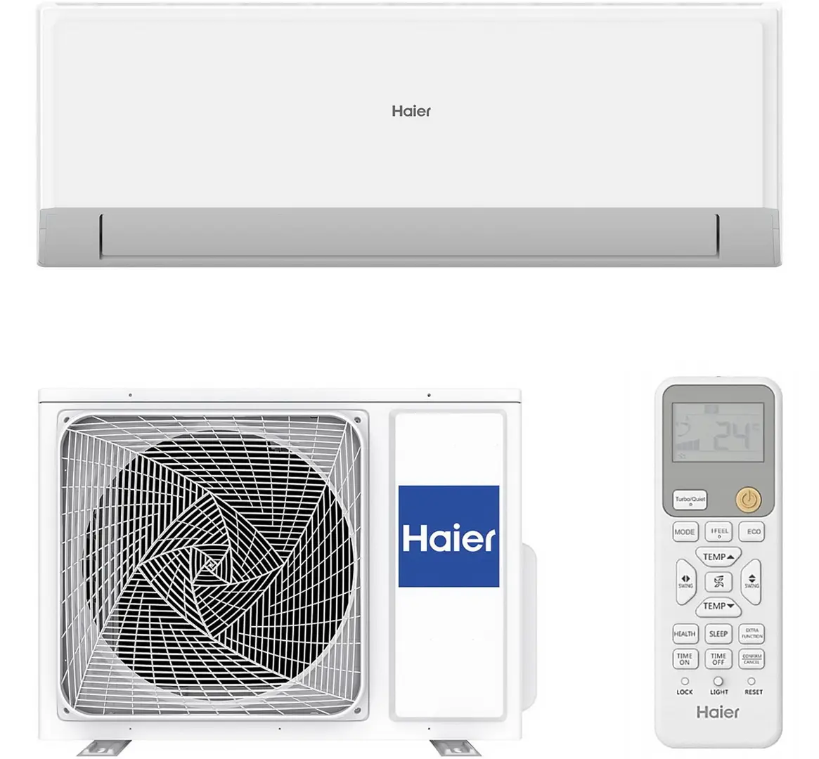Climatizor sistem-split Haier Revive Plus AS68RDAHRA-PL 1U68MRAFRA-4 (White)