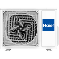 Climatizor sistem-split Haier Serene Plus AS25SBBHRA-MB-1U25DEBFRA-SH (Matt Black) Thumb