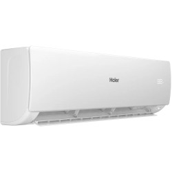 Кондиционер сплит-система Haier Serene Plus AS25SBBHRA-MW-1U25DEBFRA-SH (Matt White) Thumb